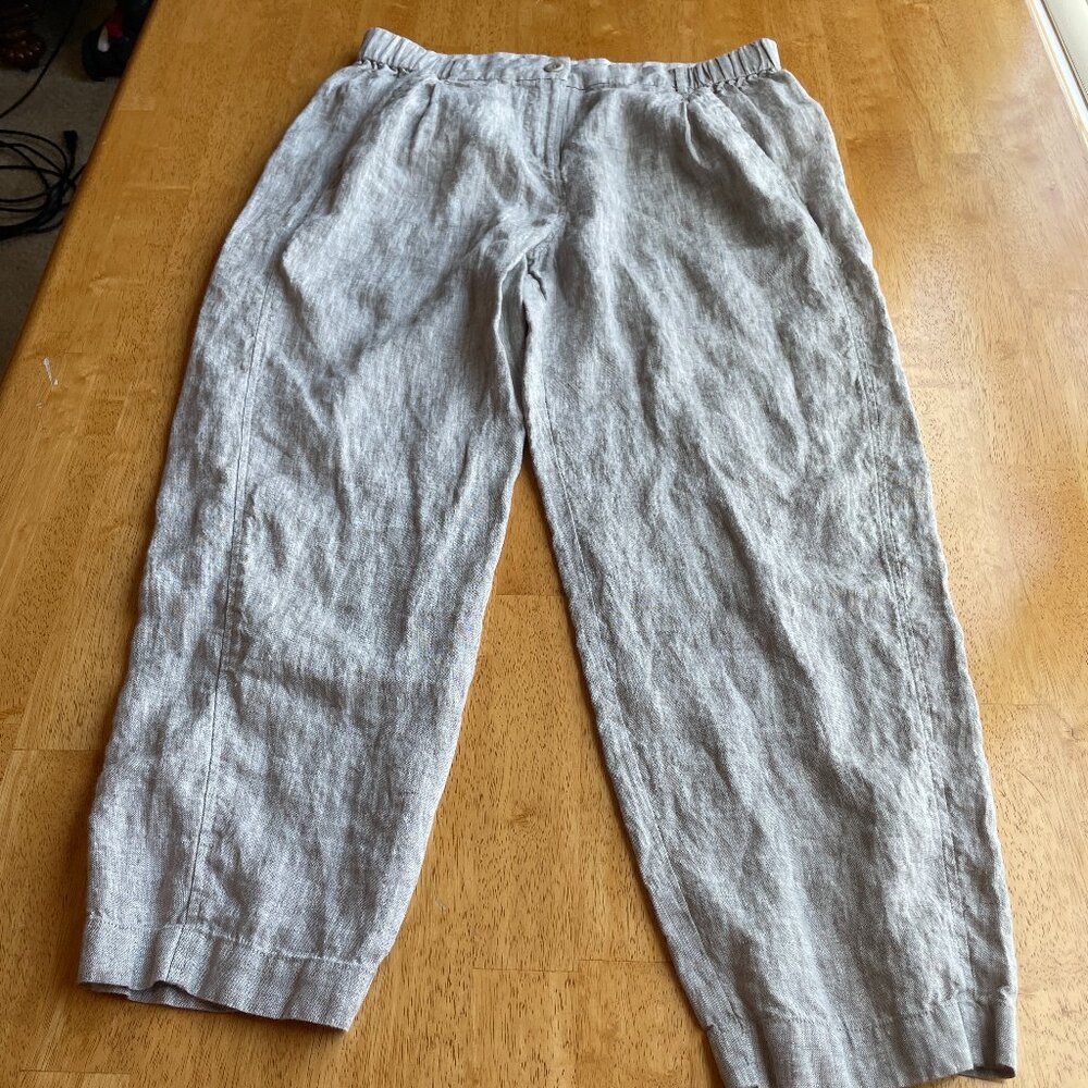 Poetry Womens pants 10 - Picture 4 of 10